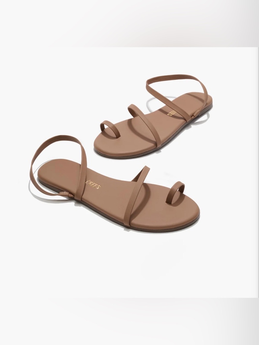 Tkees Mia Napa Sandals 9M